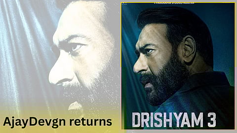 image of Ajay Devgn