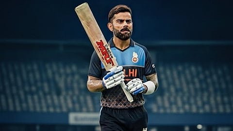Vijay Hazare Trophy Delhi team news Virat Kohli fans setback
