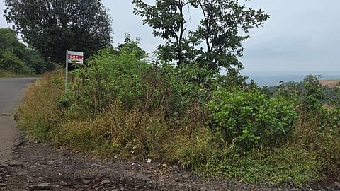 Tribal area development funds