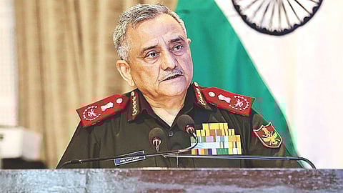 Changing nature of modern warfare