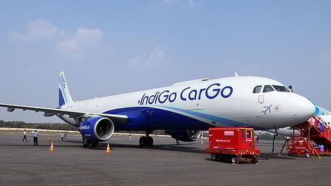 IndiGo Airlines