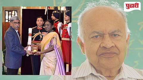 Dr. Jaynat Naralikar