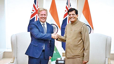 Global opportunities