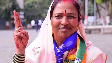 सटाणा (नाशिक)