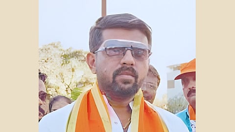 Ratnagiri Nagar Parishad Result 2025