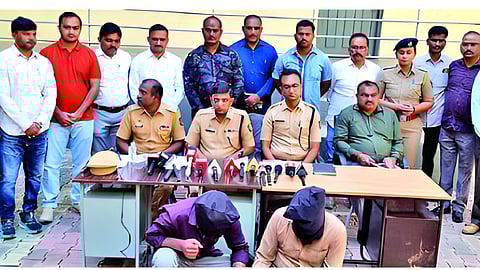 धानुरे खून प्रकरण