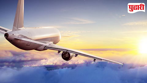 Navi Mumbai International Airport