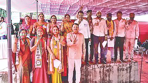 देवळाली कॅम्प (नाशिक)