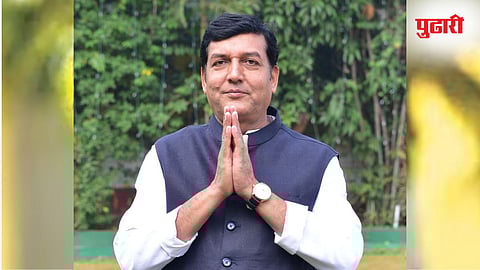 Nashik Former Corporator Uddhav Nimse / माजी नगरसेवक उद्धव निमसे