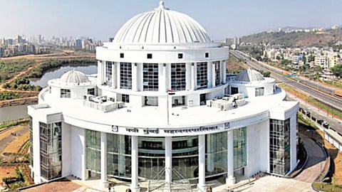 Navi Mumbai civic election