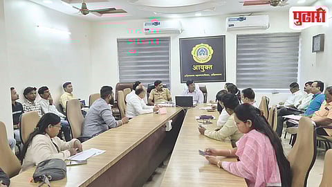 Municipal Election Code Of Conduct