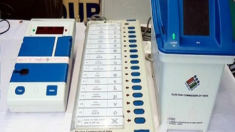 Municipal corporation elections