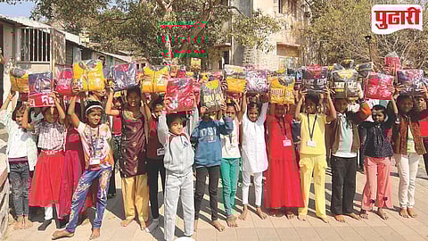 Social Initiative Pune