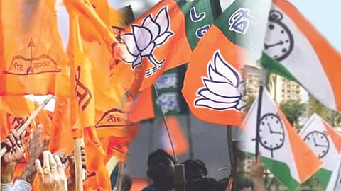 Raigad municipal election results