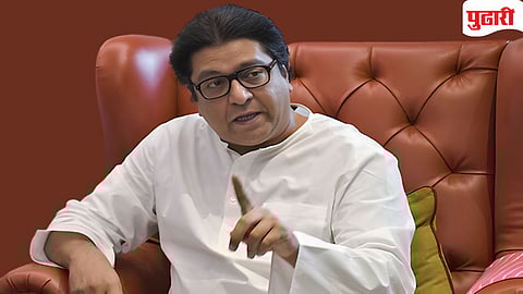 Raj Thackeray