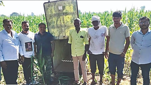 येवला (नाशिक)