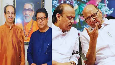 Maharashtra Politics