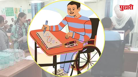 Nashik Disabilities Health Camp : दिव्यांगांसाठी बोधलेनगरला उद्या आरोग्य शिबिर