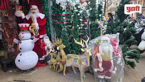 Goa Christmas Celebration