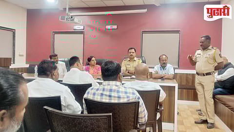 Koregaon Bhima Shaurya Din