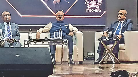 IIT Bombay Techfest 2025