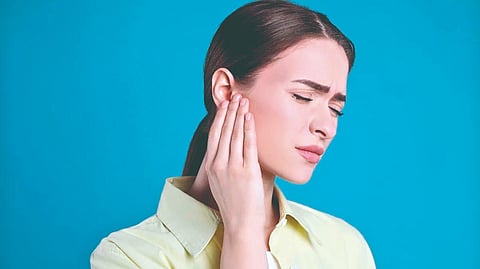 Wisdom Teeth Ear Pain