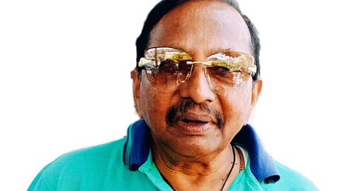 Nipani road accident news