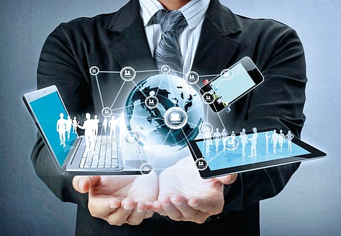 Future Technology AI