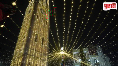 Christmas Celebrations