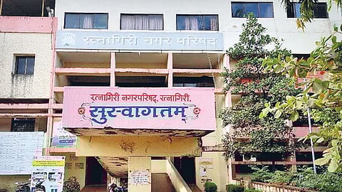 Ratnagiri Ratnagiri Nagar Parishad Election Results 2025