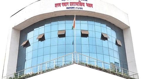 Basic civic amenities Roha