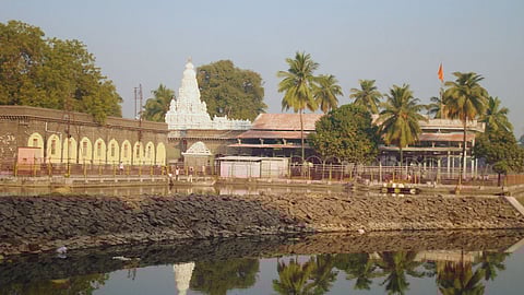 Solapur Siddheshwar Temple