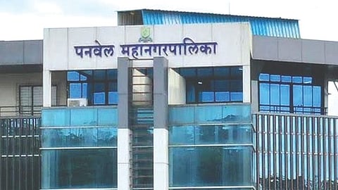 Panvel Municipal Corporation election