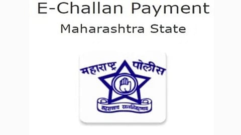 E-challan payment