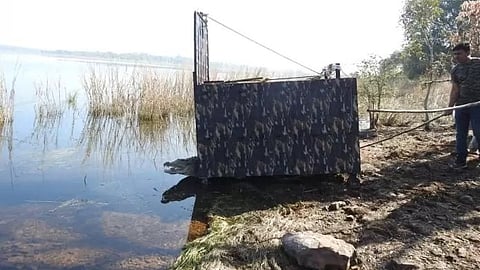 कळमनुरी ( हिंगोली )