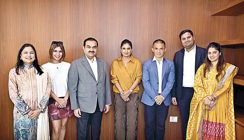 Navi Mumbai International Airport