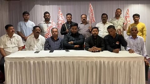 KDMC 27 villages issue