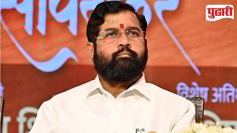 Pune Municipal Alliance: भाजपच्या भूमिकेवरून शिंदे गटात नाराजी