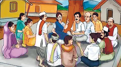 Gram Sabha |