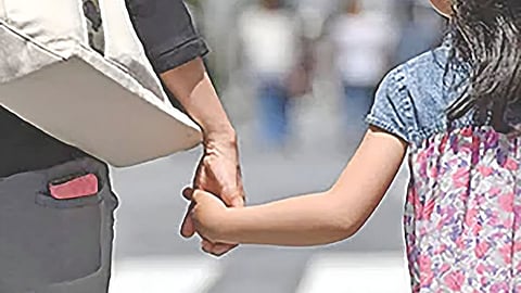 Four minors missing in Bhiwandi