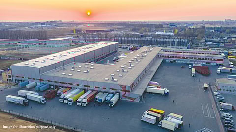 Logistic Park