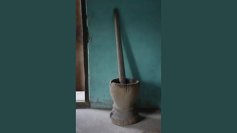 Rural heritage at risk