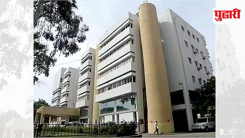 Samruddh Panchayatraj Abhiyan