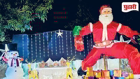 Goa Christmas Celebration 2025