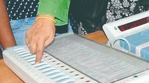 2.89 Crore Names to Be Removed from Voter List in Uttar Pradesh