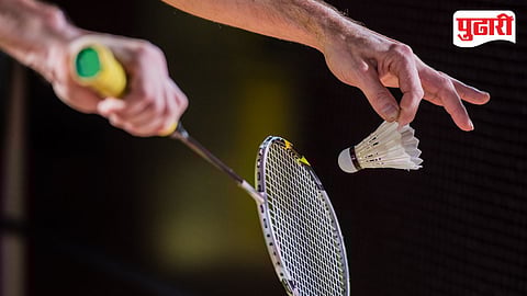Badminton Tournament Pune
