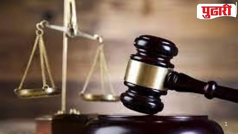 NCP Shiv Sena Political Clash Mahad