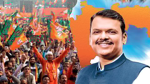 Devendra Fadnavis