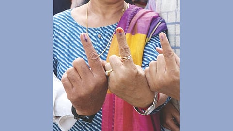 Mumbai duplicate voters