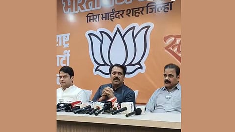 Mira Bhayandar municipal election